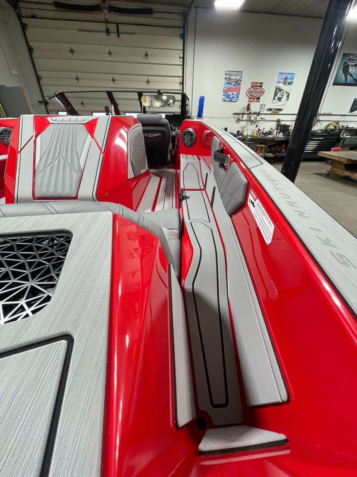 2026 Nautique Ski Nautique - 9