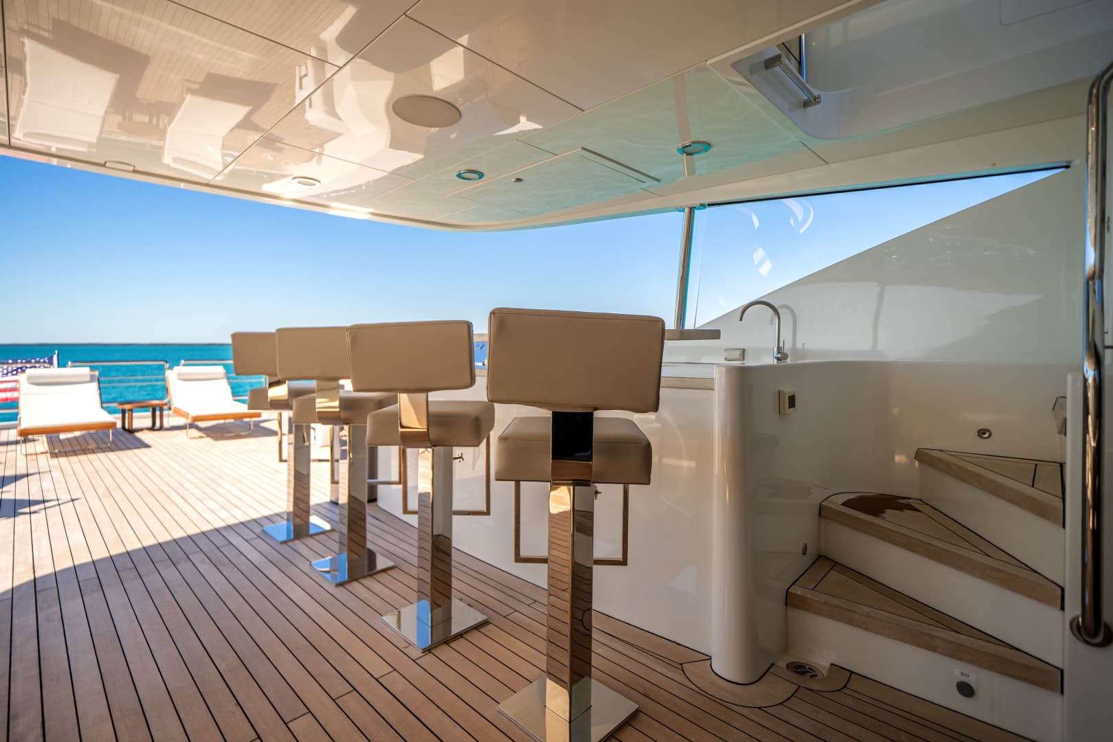 2022 Ocean Alexander 37L - Image 91