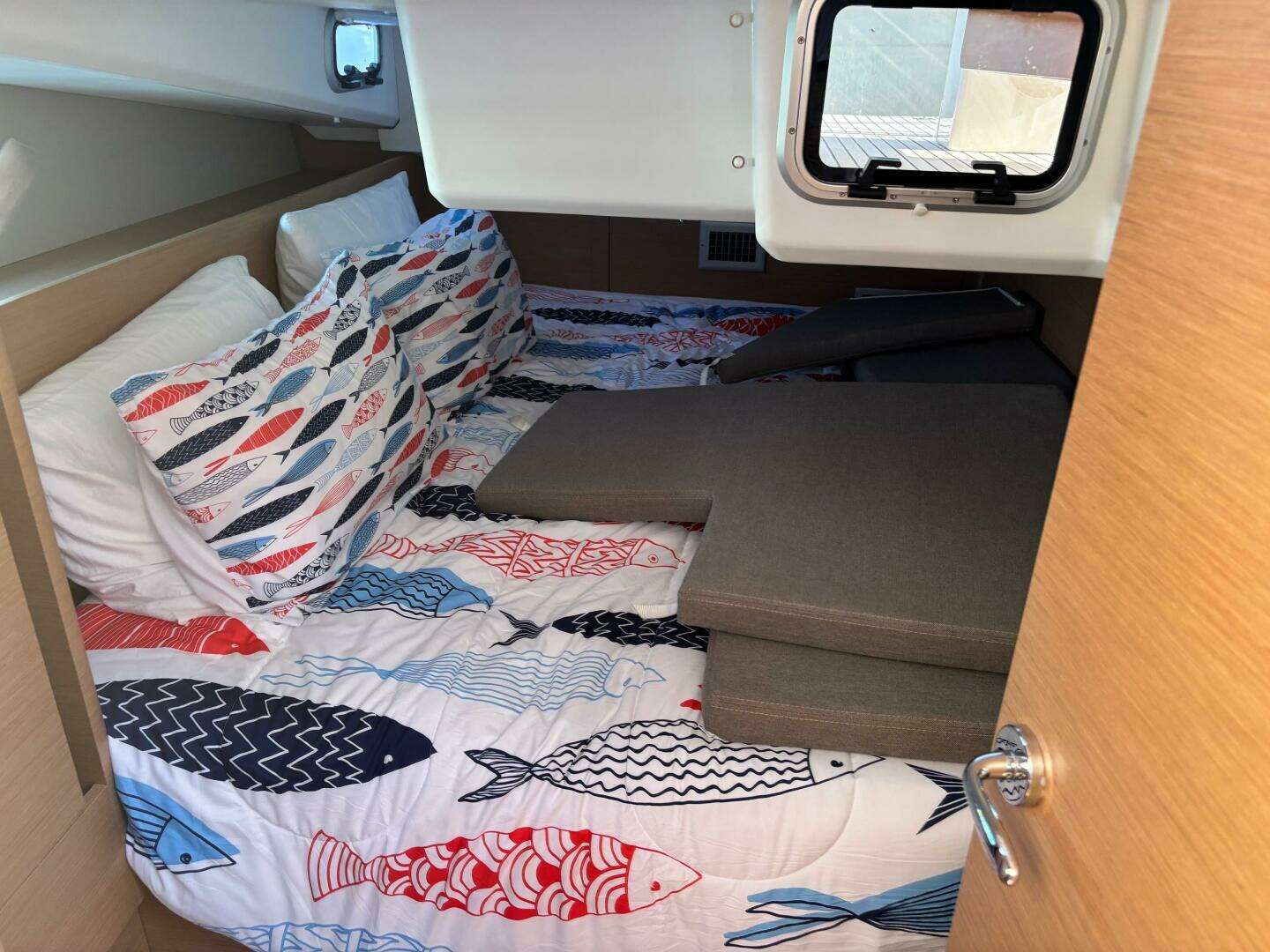 2021 Jeanneau Sun Odyssey 440 - Image 69