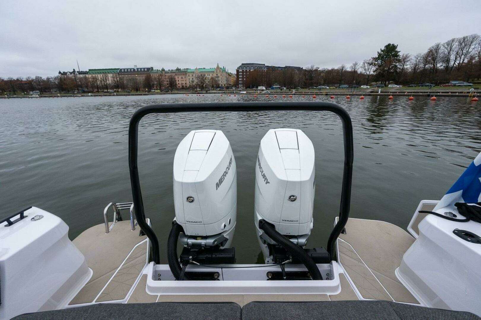 2027 Axopar 38 - Image 53