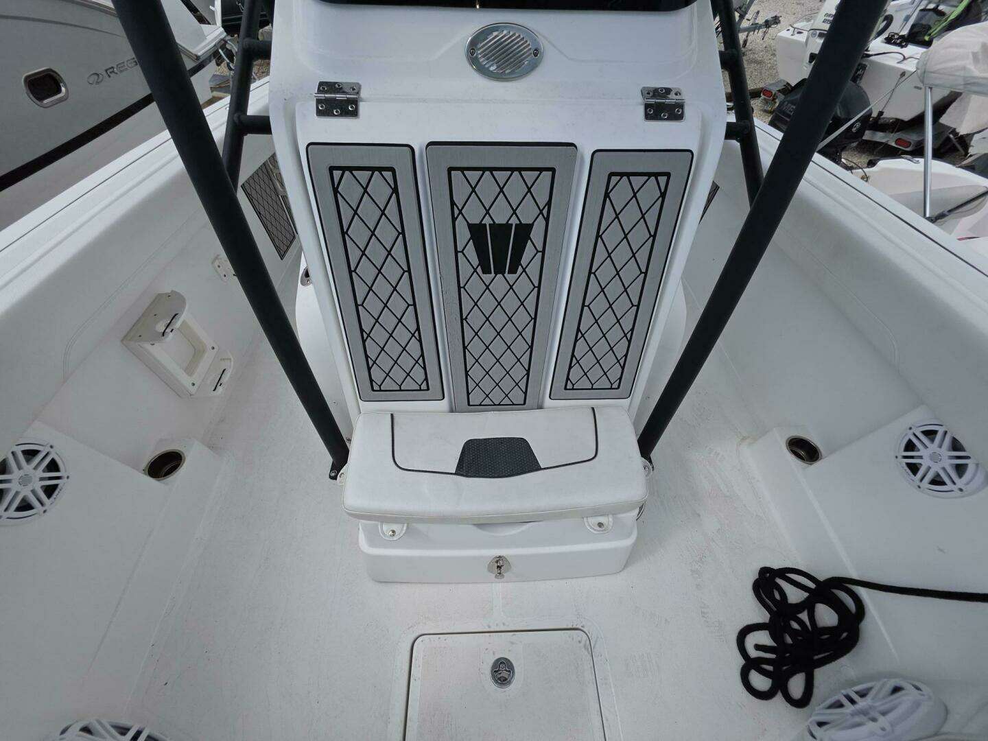 2022 Wellcraft 222 Fisherman - Image 11