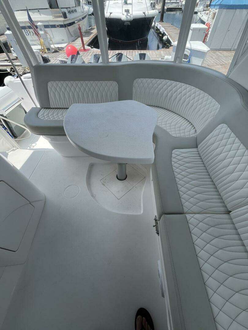 2023 Intrepid 477 Evolution - Image 35