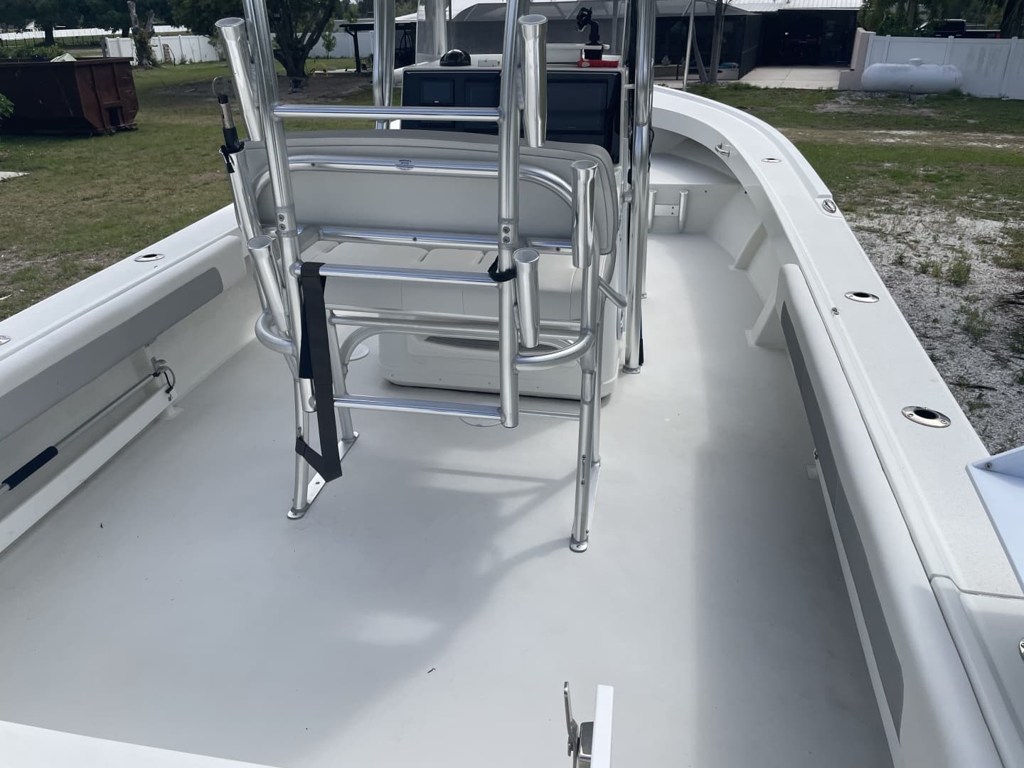 2022 Parker 25SE - Image 60