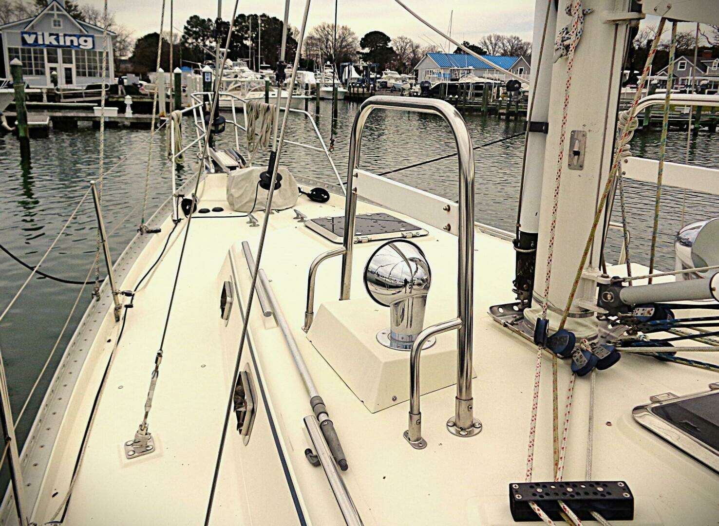 2005 Pacific Seacraft — - Image 14