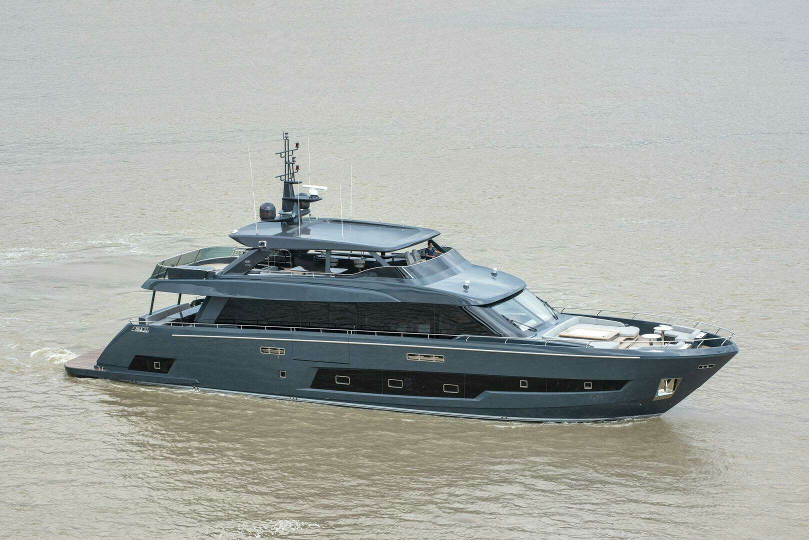2027 Allegro Yacht — - Image 22