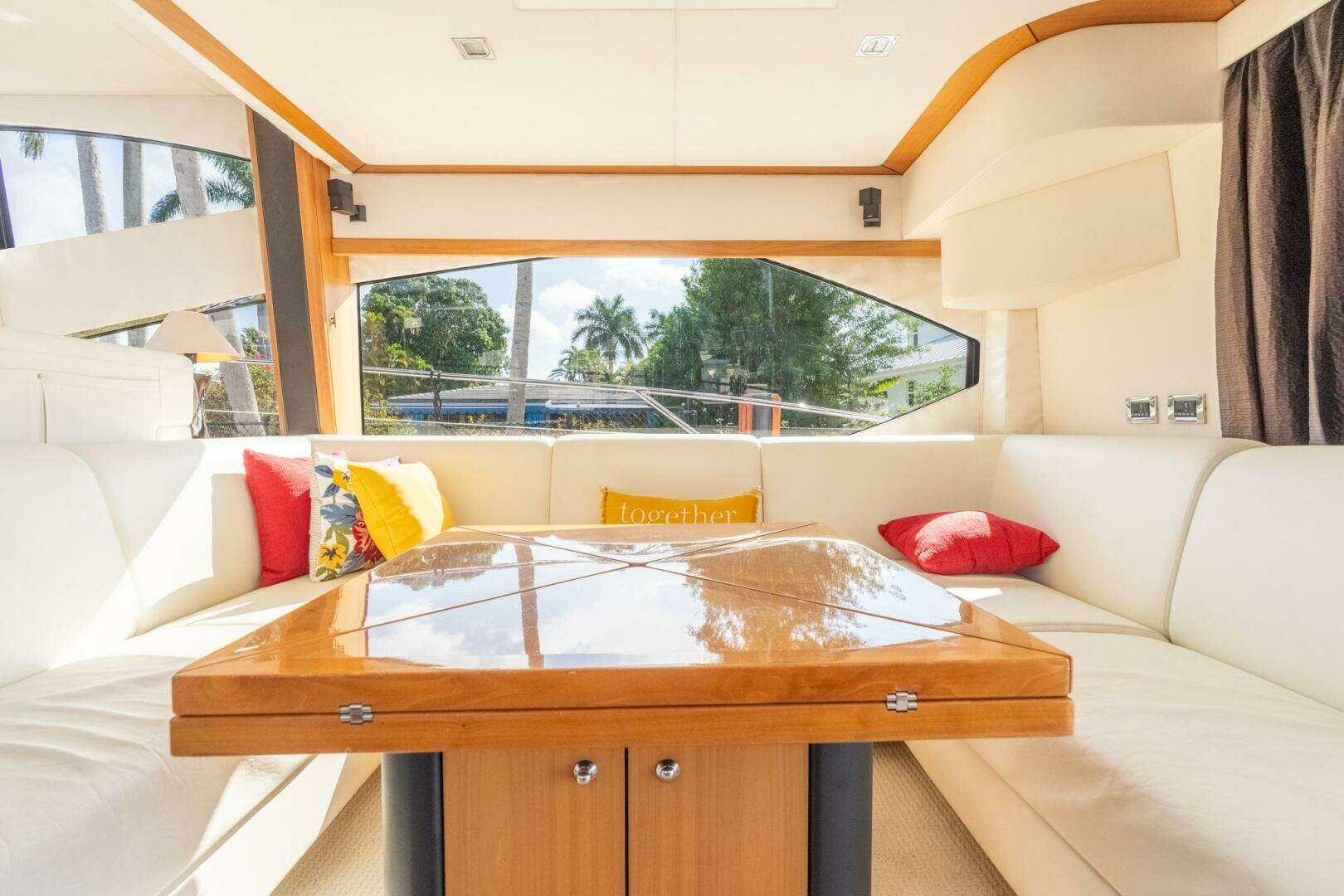 2009 Sunseeker 60 Manhattan - Image 29