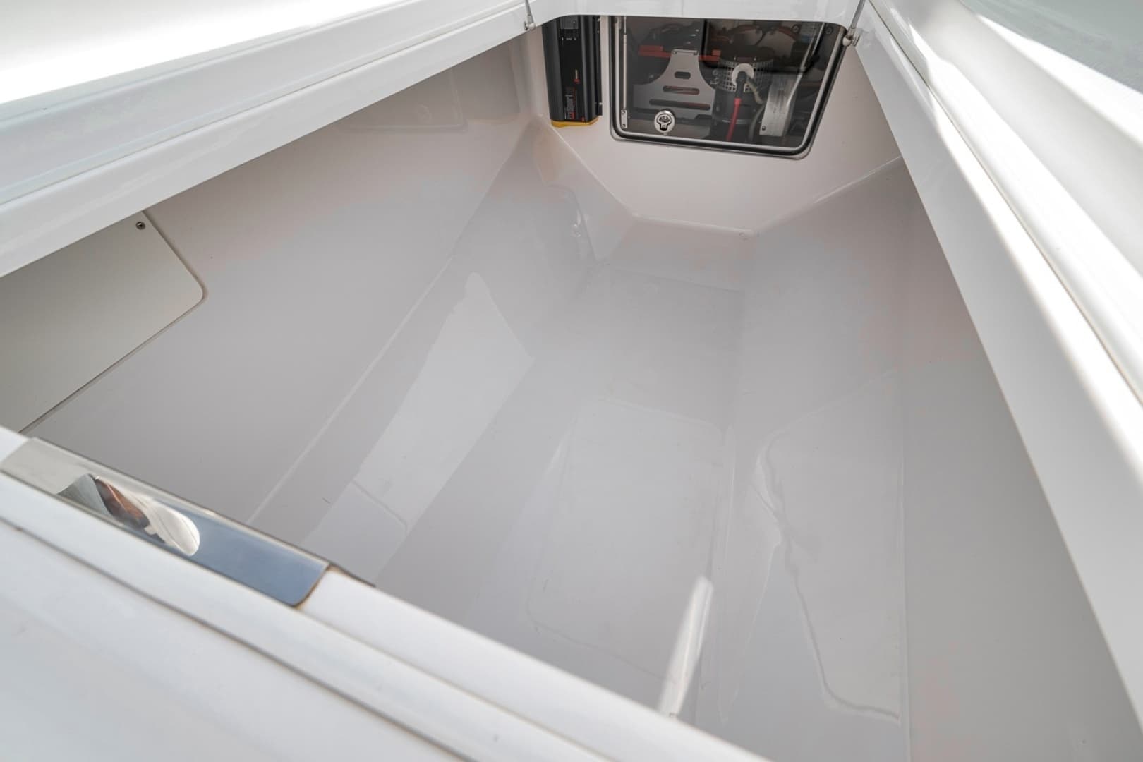 2017 Bahama 41 Bahama - Image 19