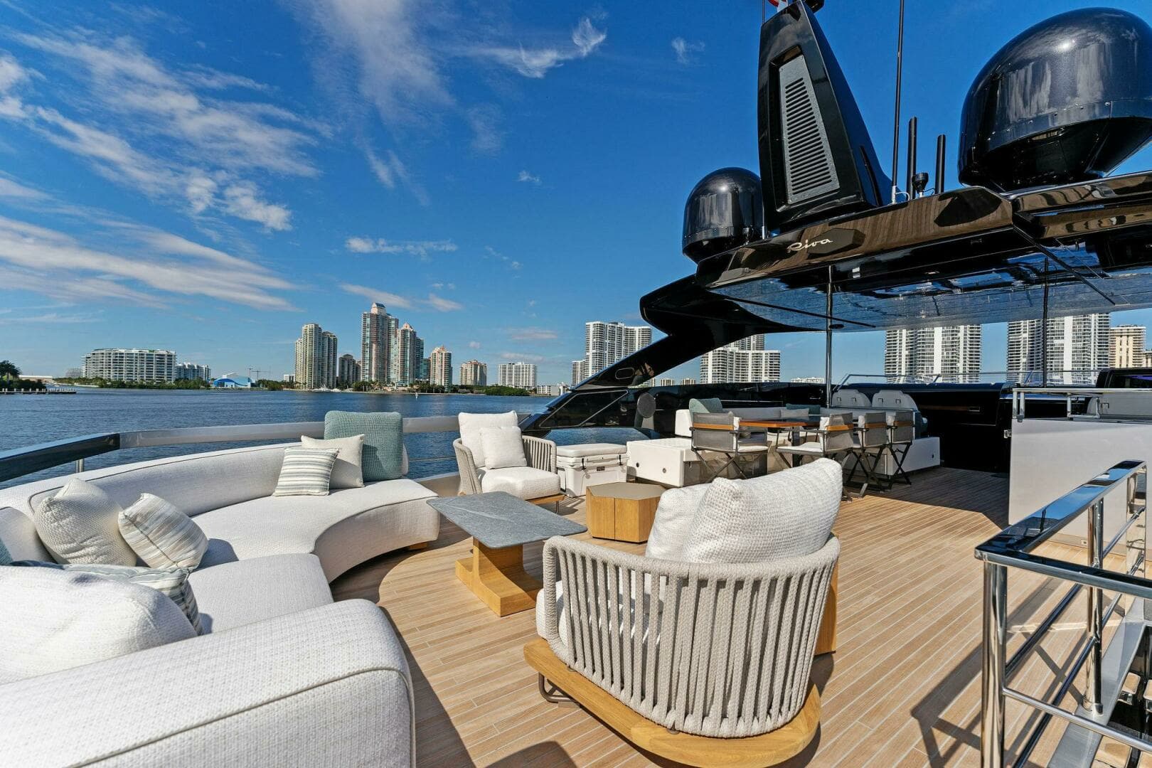 2024 Riva Corsaro Super - Image 45