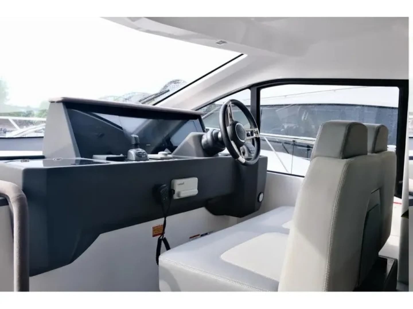 2022 Sessa Coupe 47 - Image 44