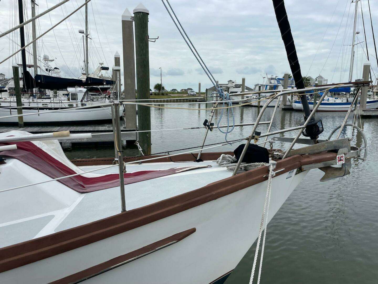 1981 Mariner — - Image 28