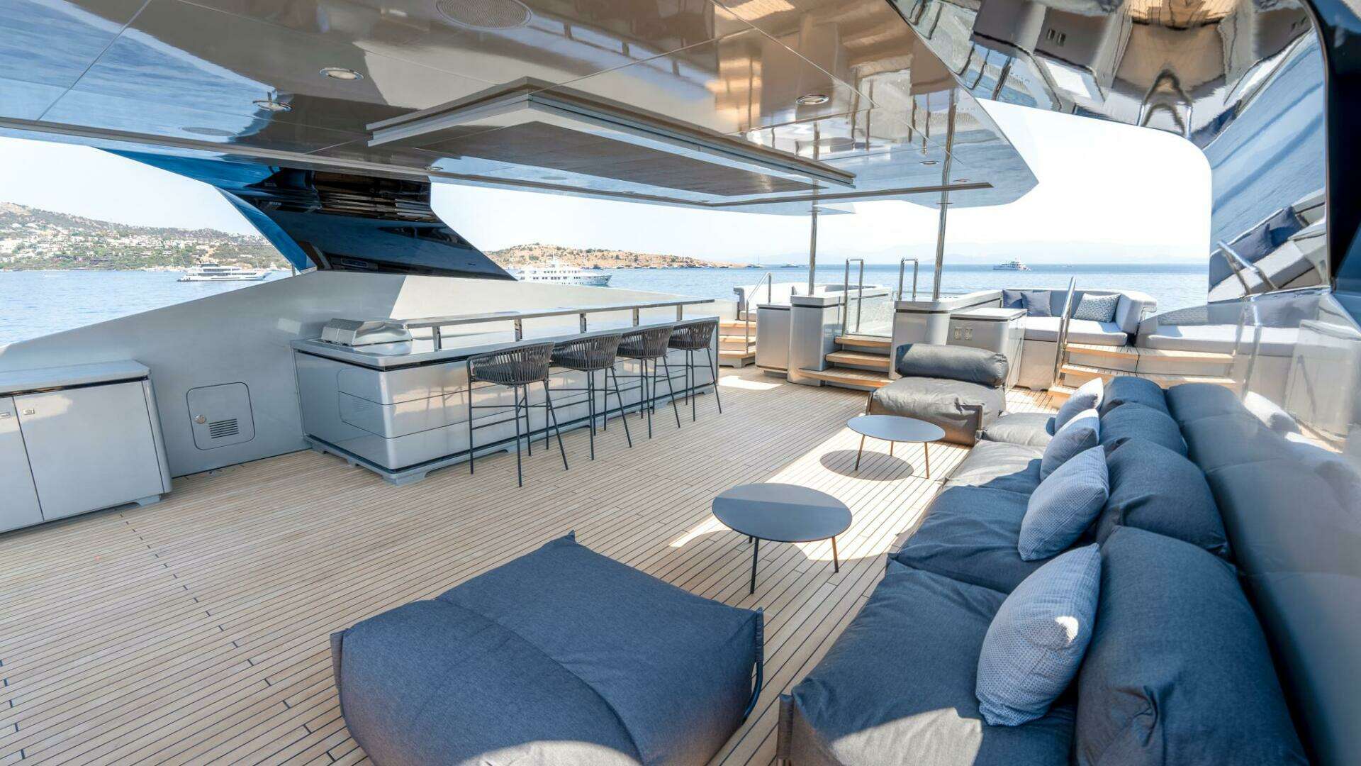 2016 Mondomarine 50 Meters - Image 24