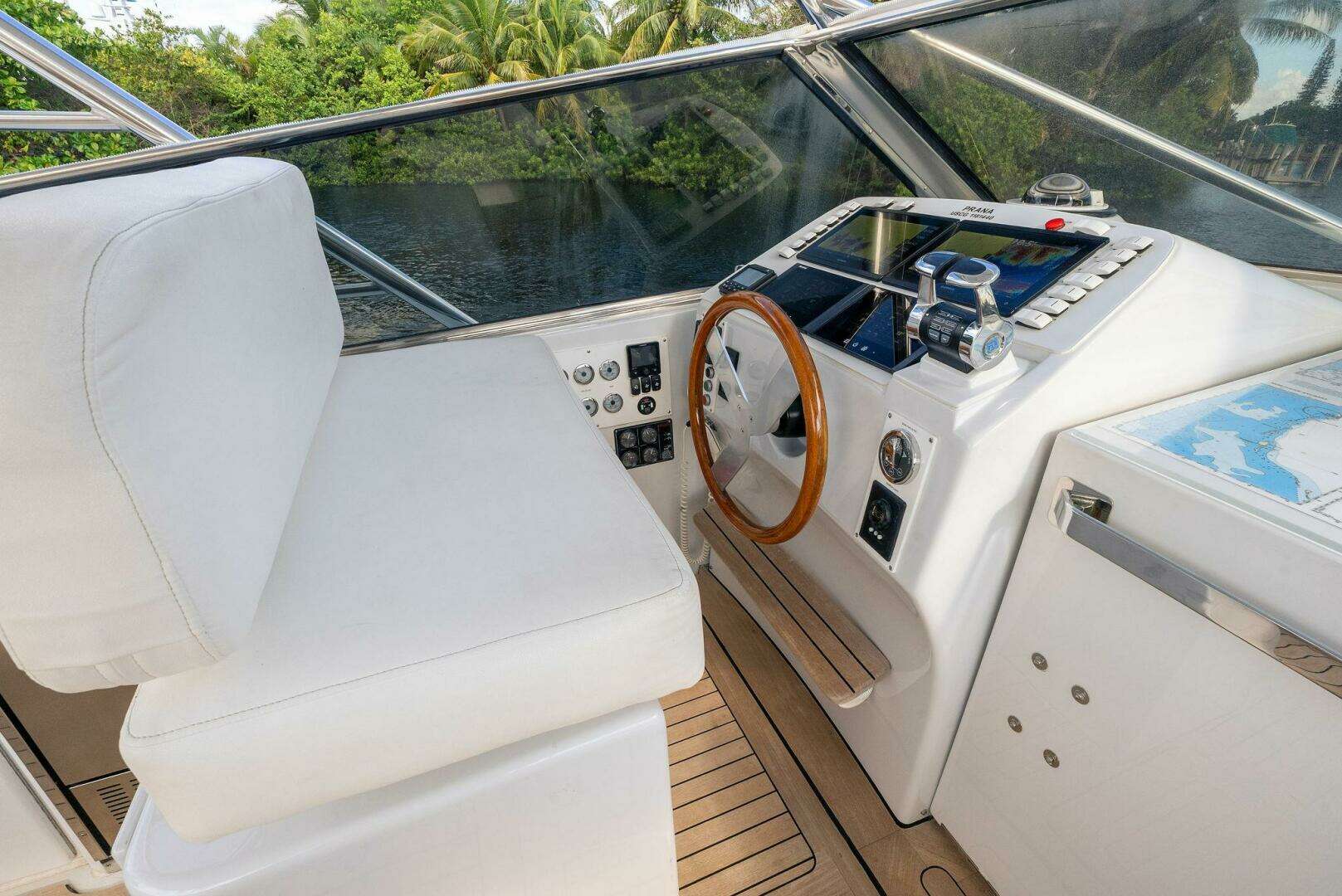 1995 Itama 46 - Image 20