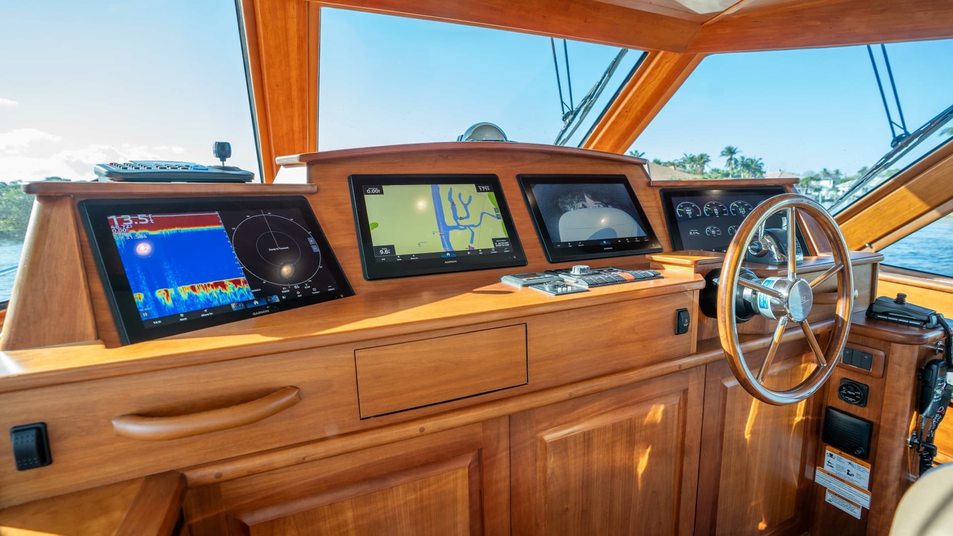 2018 Sabre 66 Dirigo - Image 33