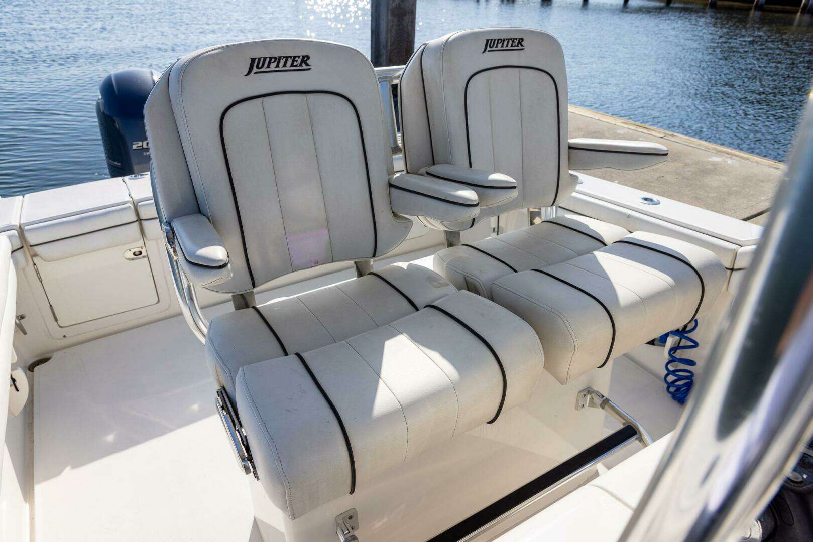 2018 Jupiter 26 FS - Image 35