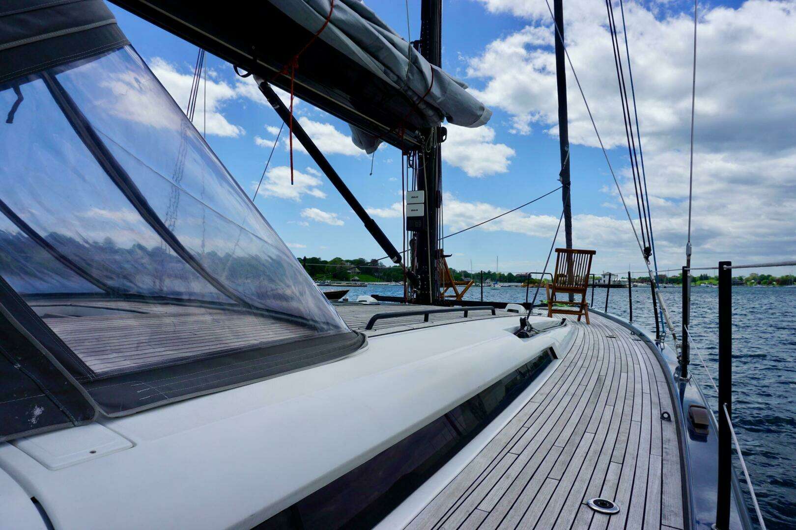 2020 Beneteau First 53 - Image 24