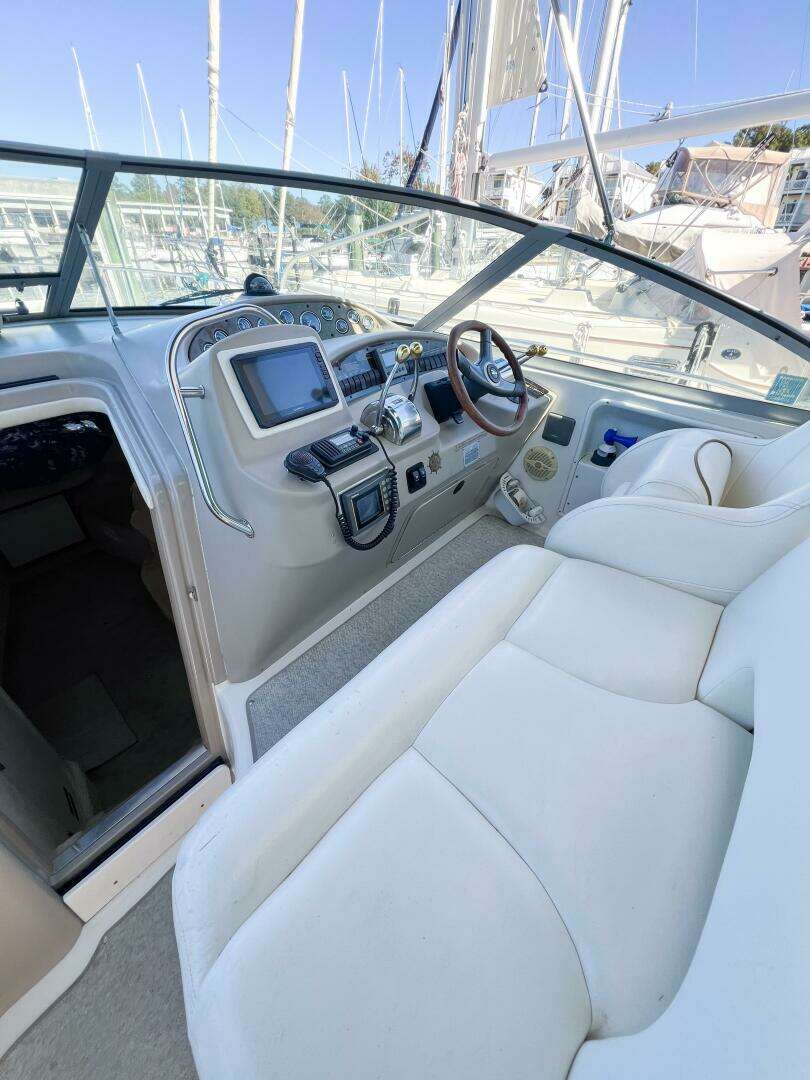 2000 Sea Ray 340 Sundancer - Image 52