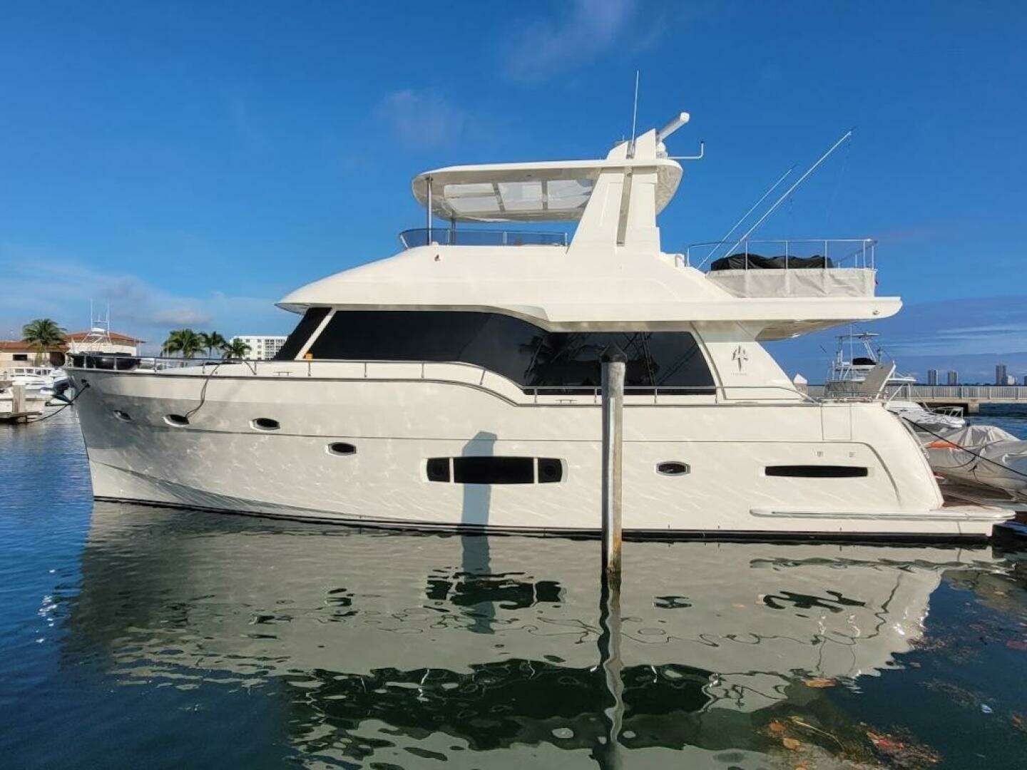 2023 Outer Reef Yachts 620 Trident EVO - Image 7