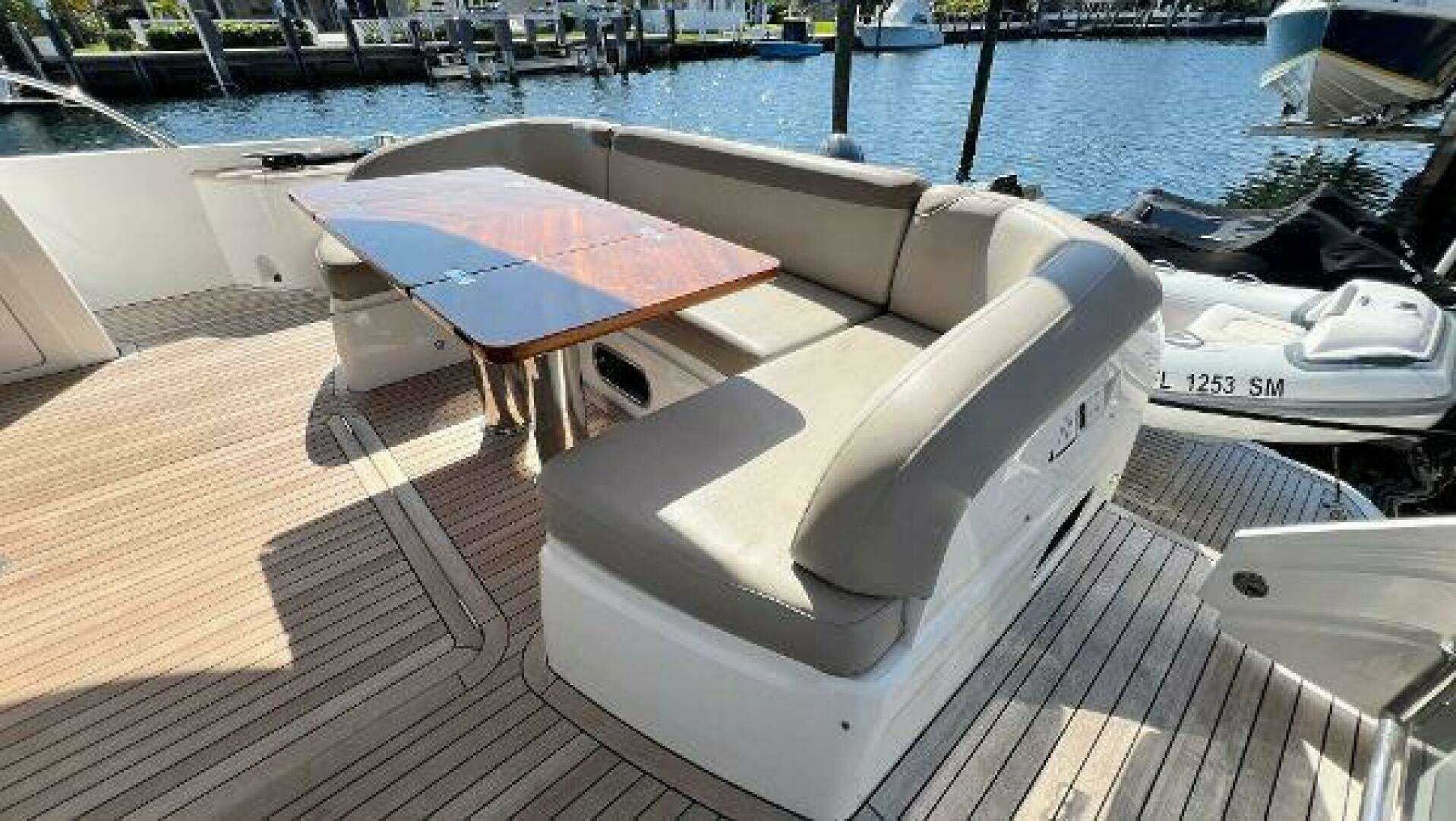 2019 Princess F62 - Image 76