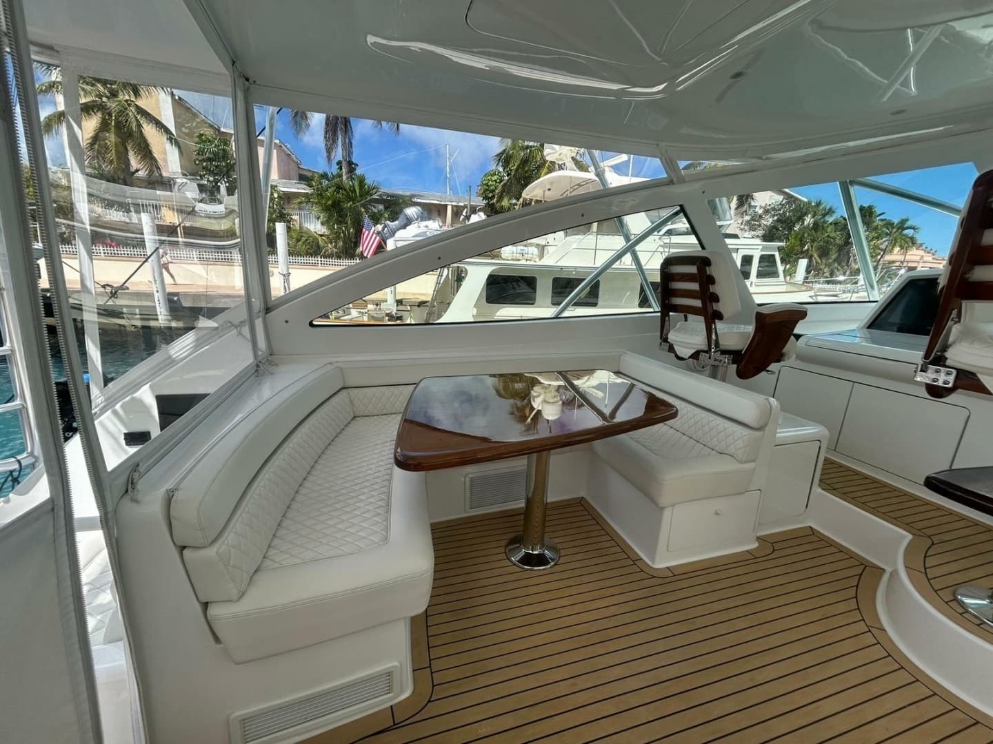 2023 Viking 54 Open - Image 9