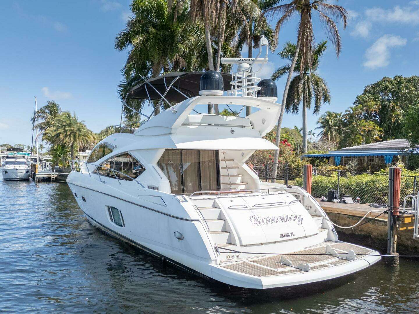 2009 Sunseeker 60 Manhattan - Image 4