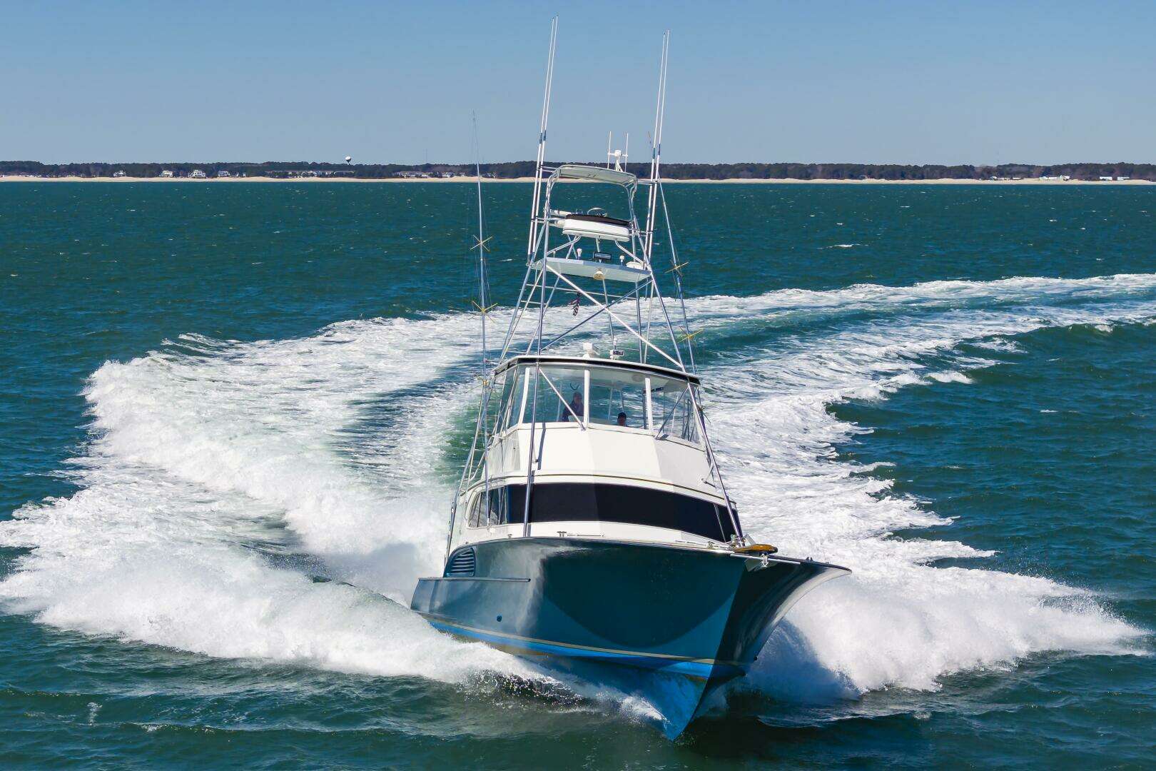 1993 Buddy Davis 61 Convertible - Image 2