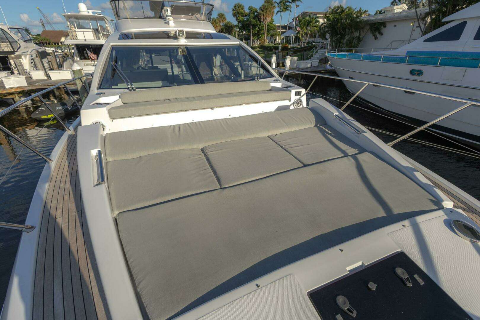 2023 Azimut S6 Sport-Fly - Image 37