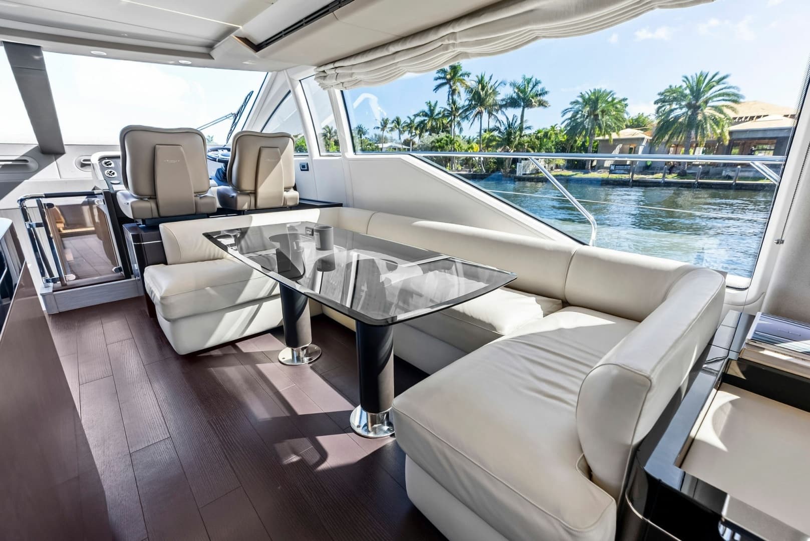 2020 Azimut Flybridge - Image 21