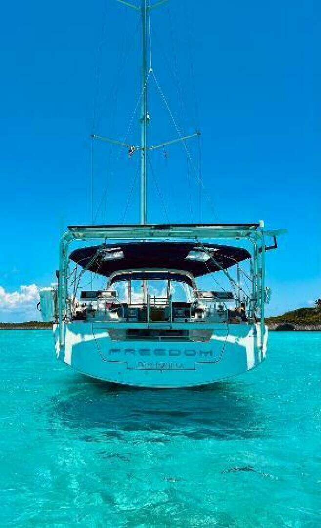2015 Beneteau Oceanis 55 - Image 3
