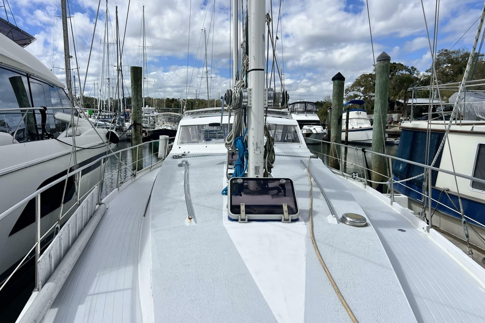 1986 Amel Mango - Image 11