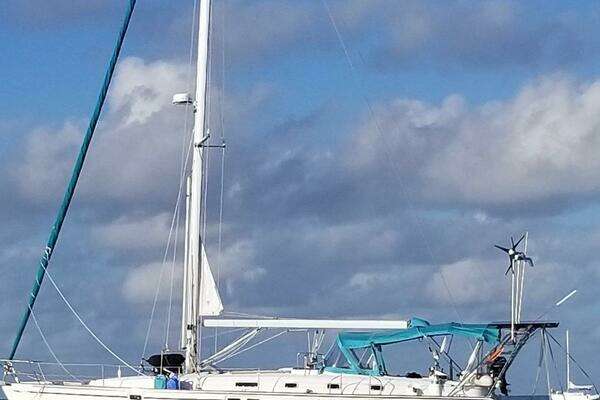 1997 Beneteau 461 - Image 1