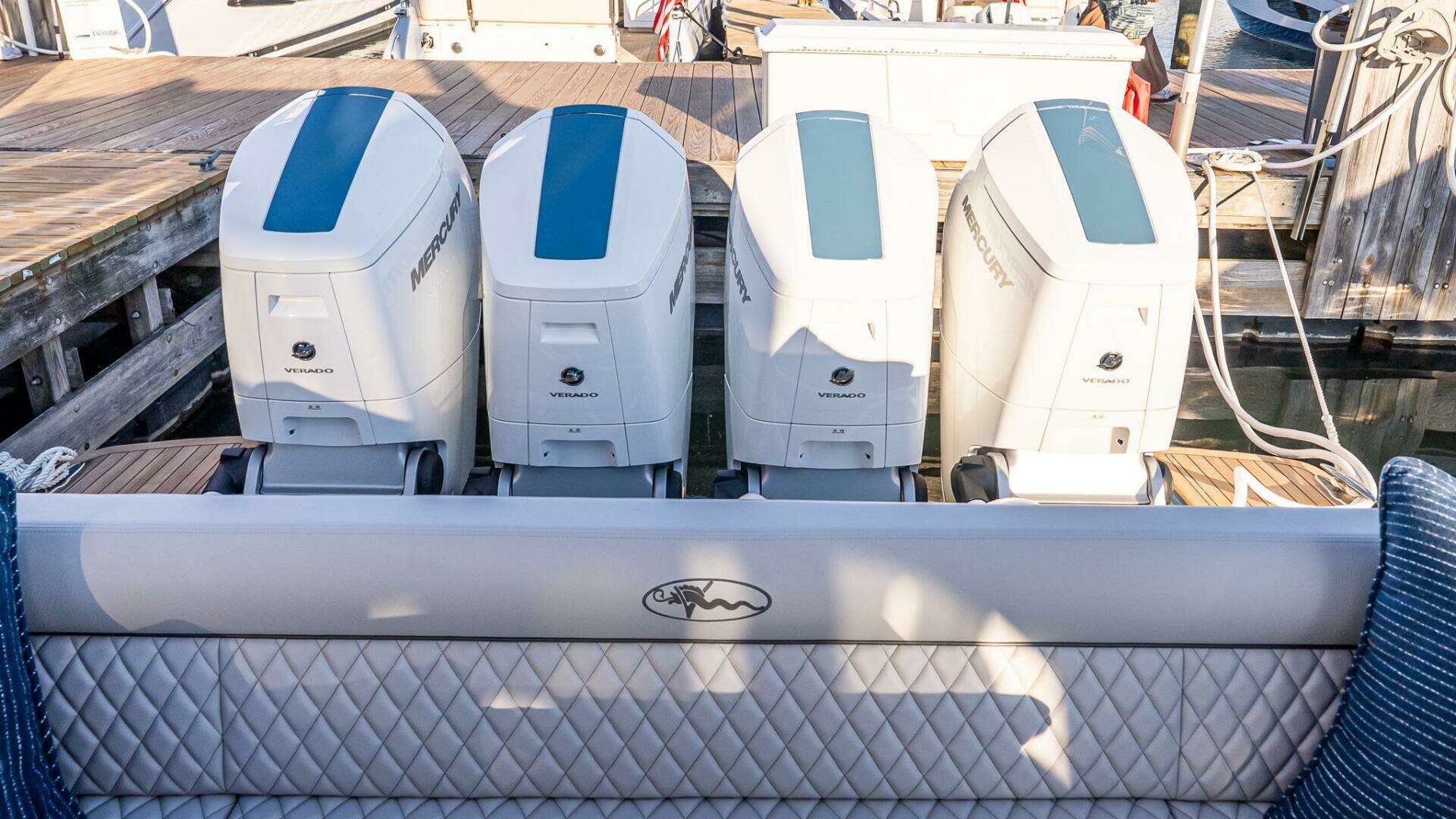 2027 Valhalla Boatworks V-55 Sport Yacht - Image 13
