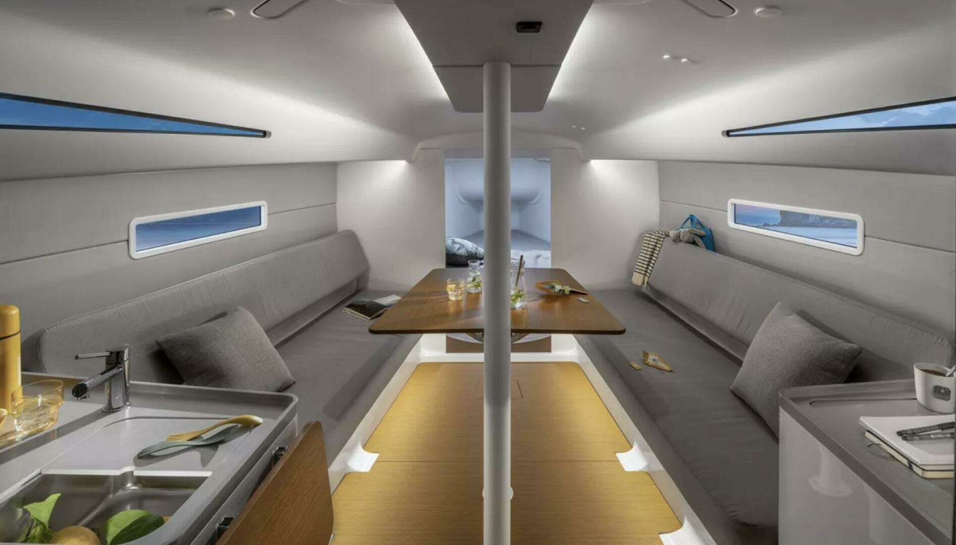 2025 Beneteau First 30 - Image 4