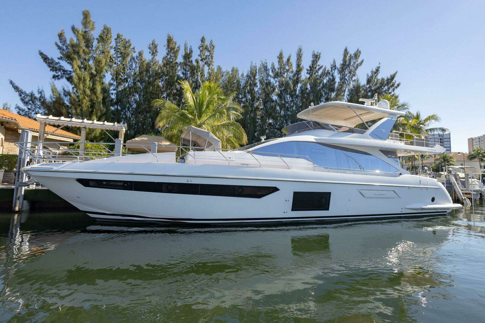 2021 Azimut Fly - Image 5
