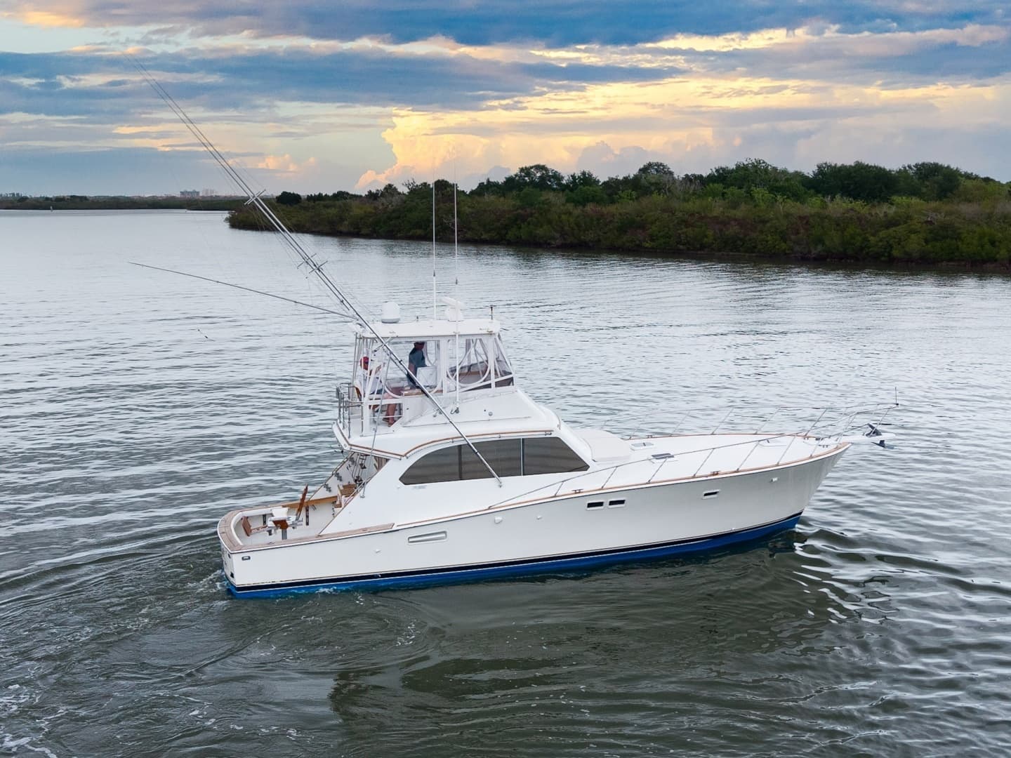1982 Post Convertible - Image 14