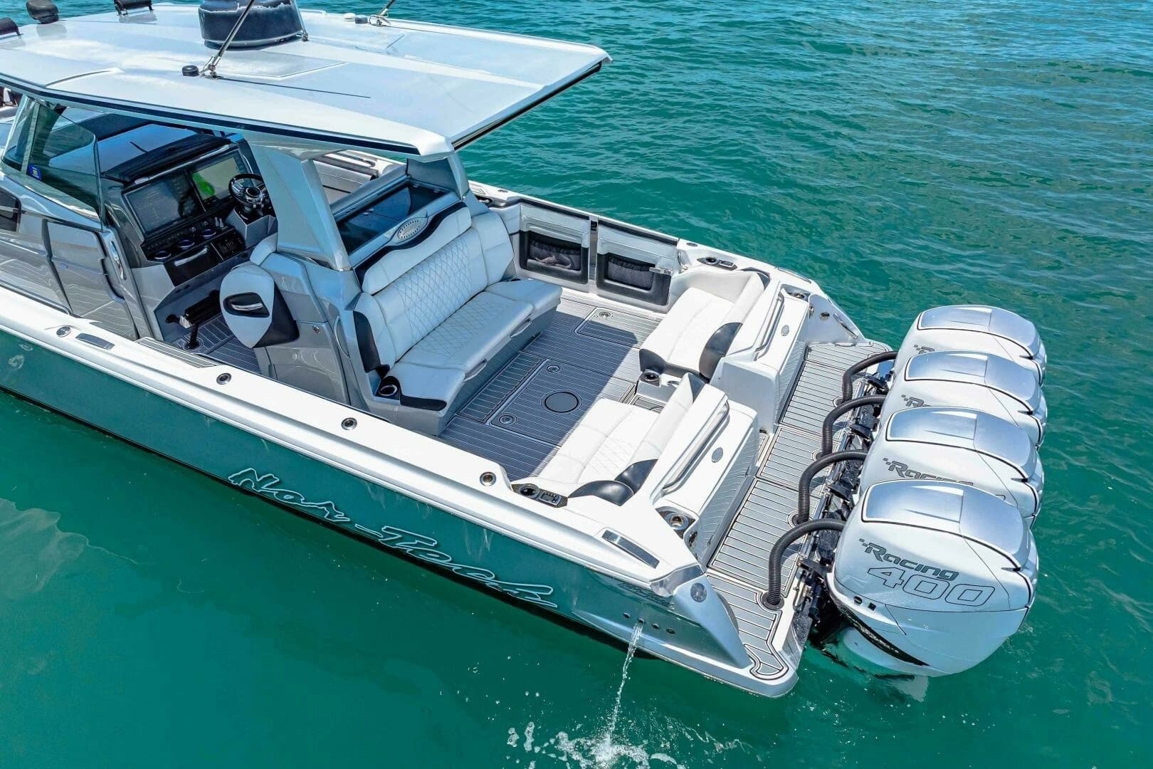 2017 Nor-Tech 450SS - Image 59