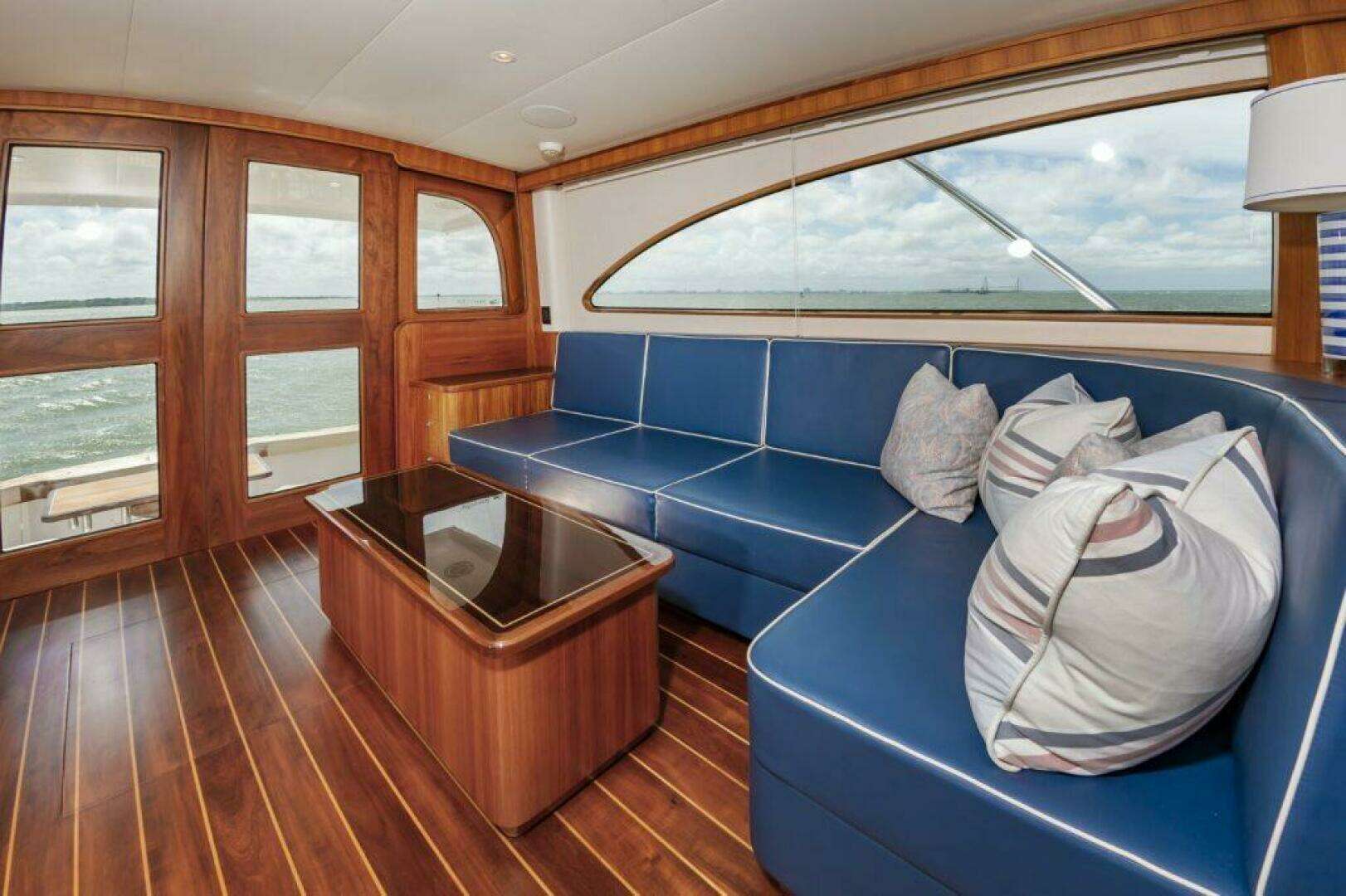 2019 Jarrett Bay 67 - Image 19