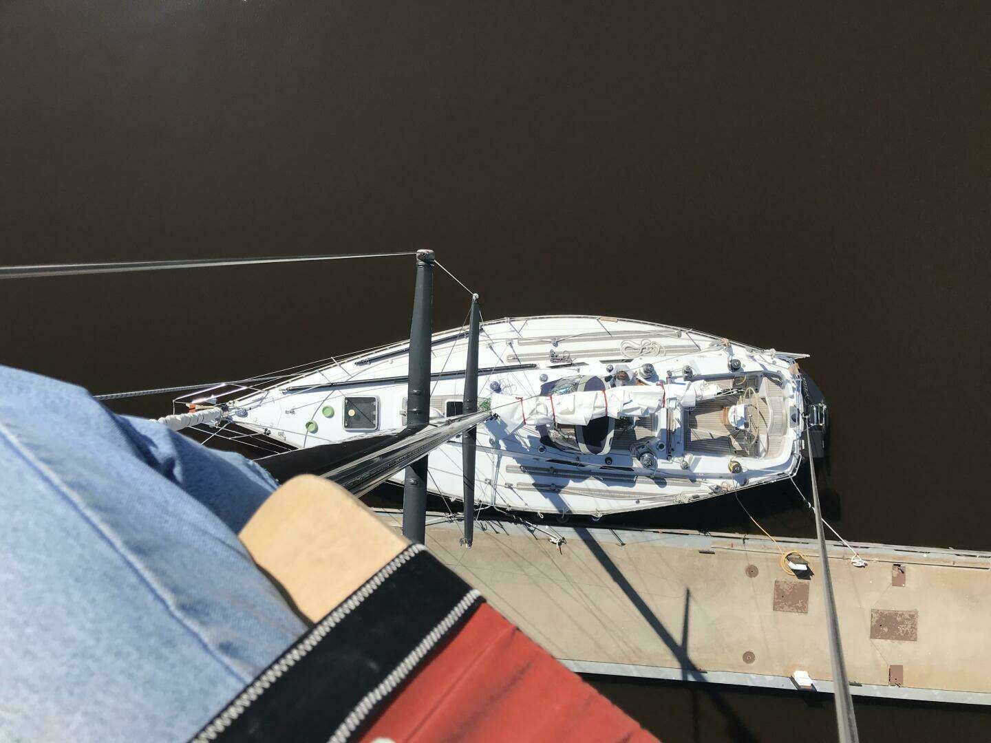 1982 Baltic 42 DP - Image 44