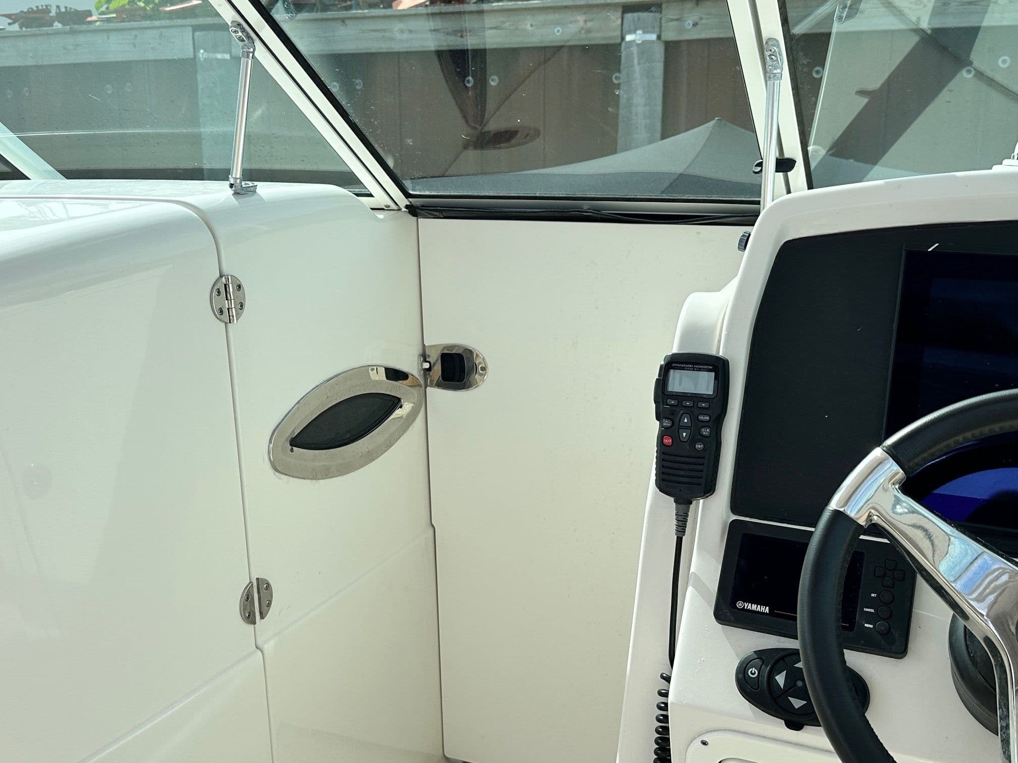 2018 Sailfish 275 DC - 25