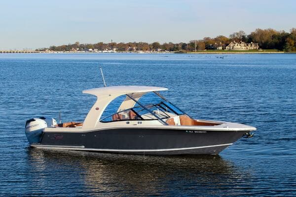 2018 Scout 275 Dorado - Image 1