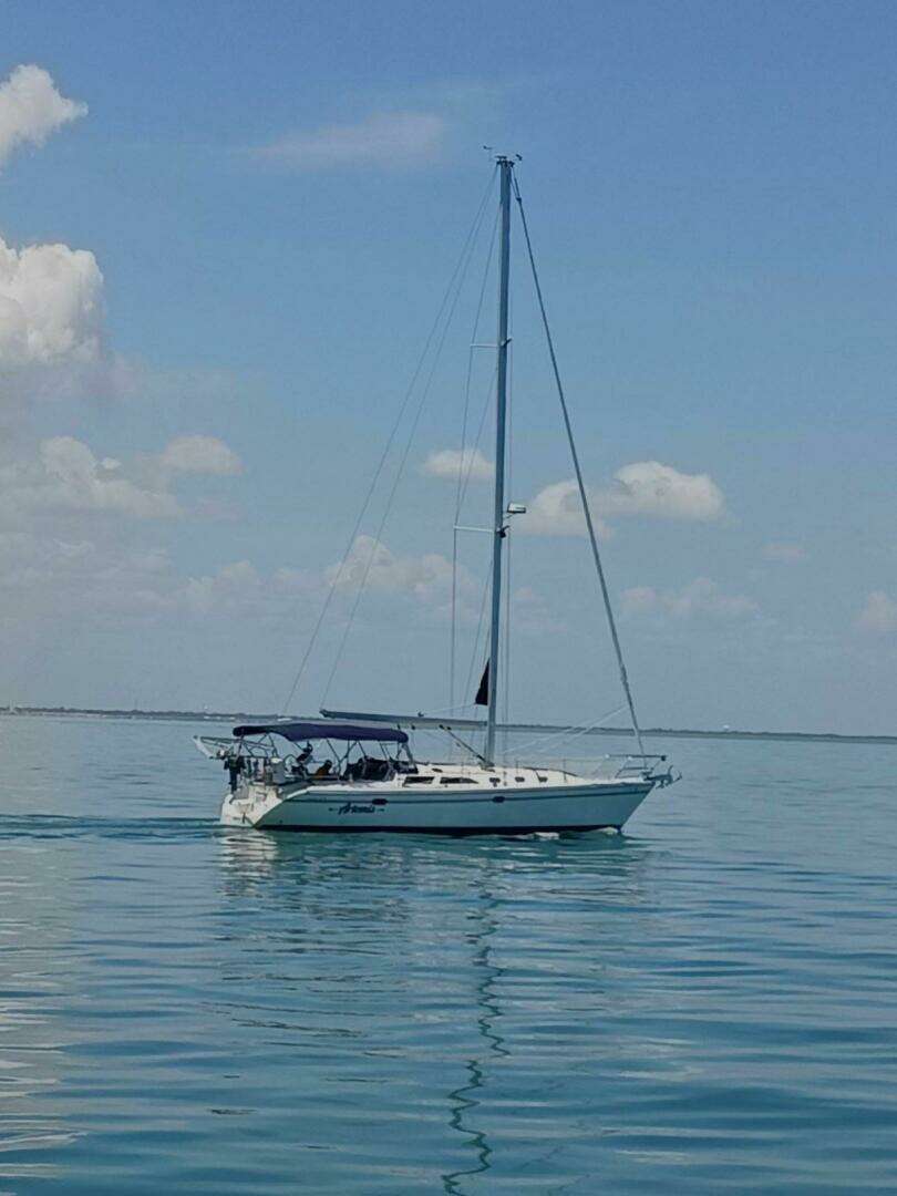 2011 Catalina MKII - Image 18