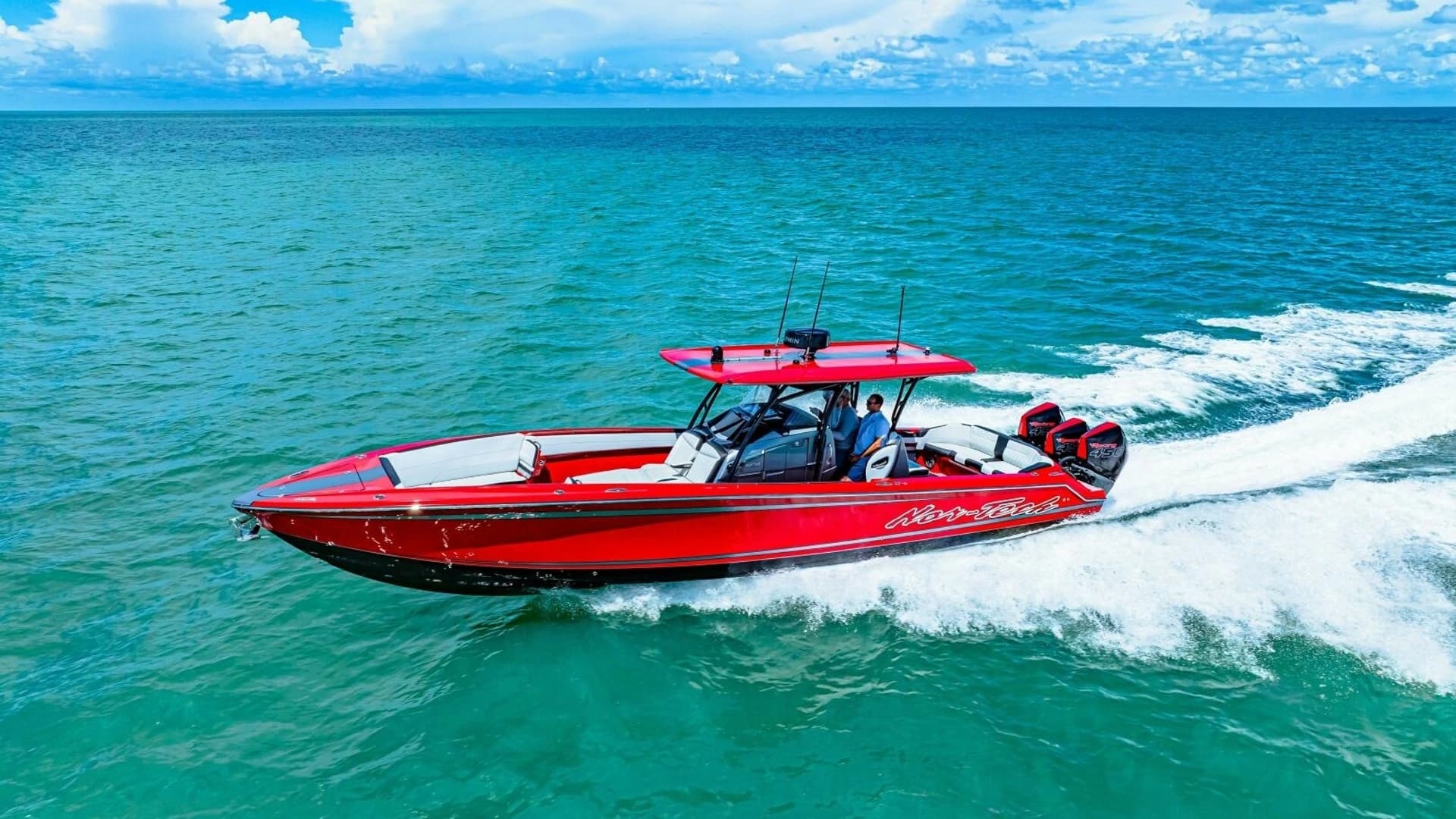 2022 Nor-Tech 390 SS - Image 79