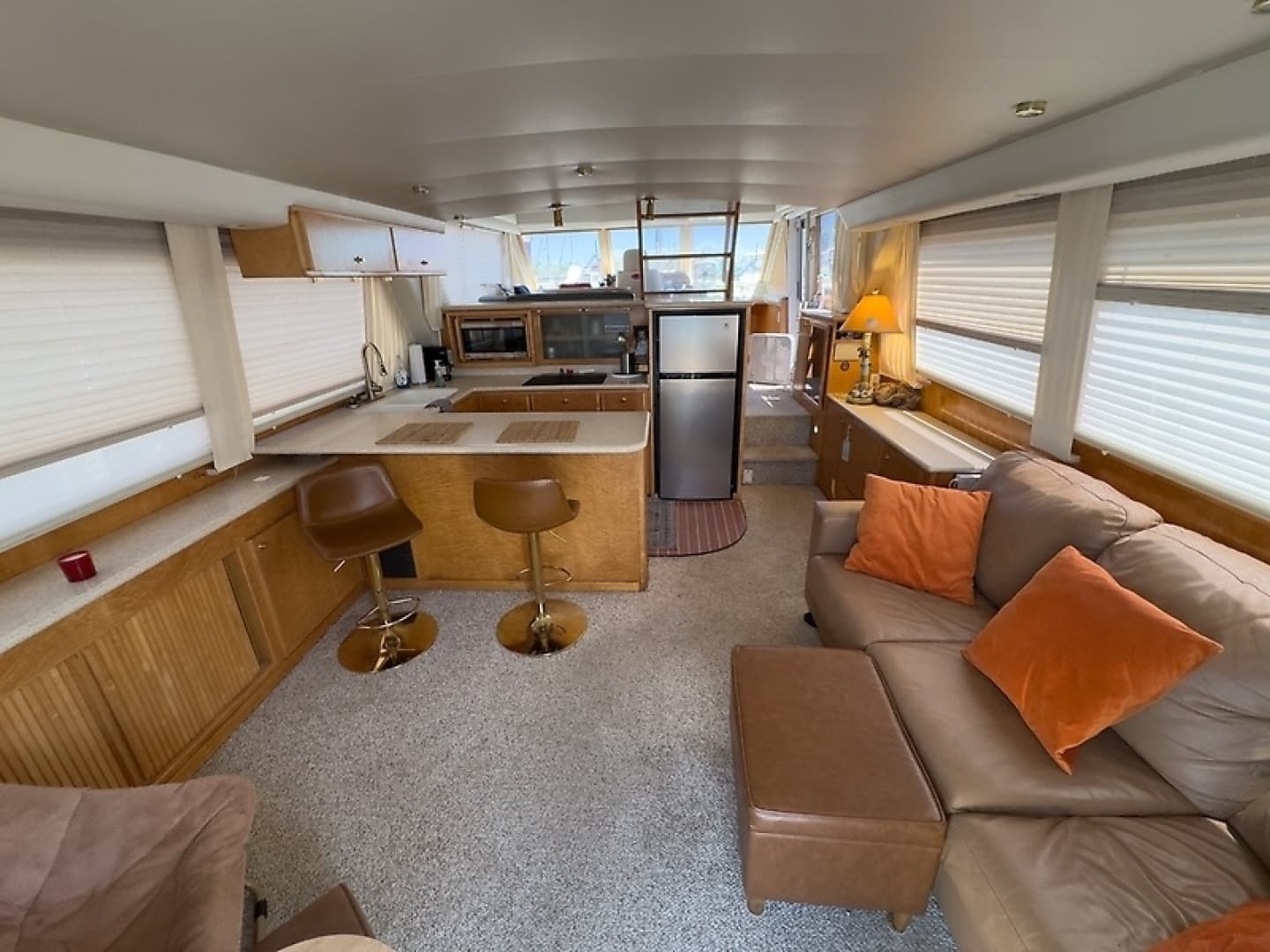 1999 Navigator 5300 - Image 33