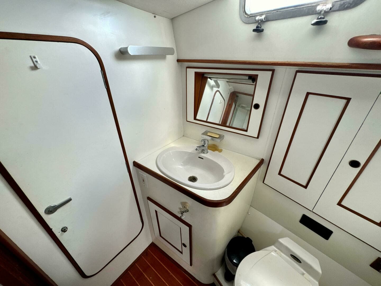 1984 Camper & Nicholsons 58 - Image 33