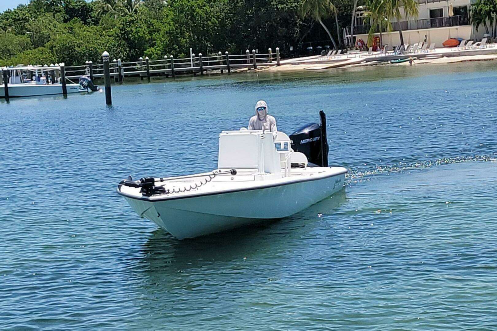 2016 Yellowfin 24 Bay - Image 13