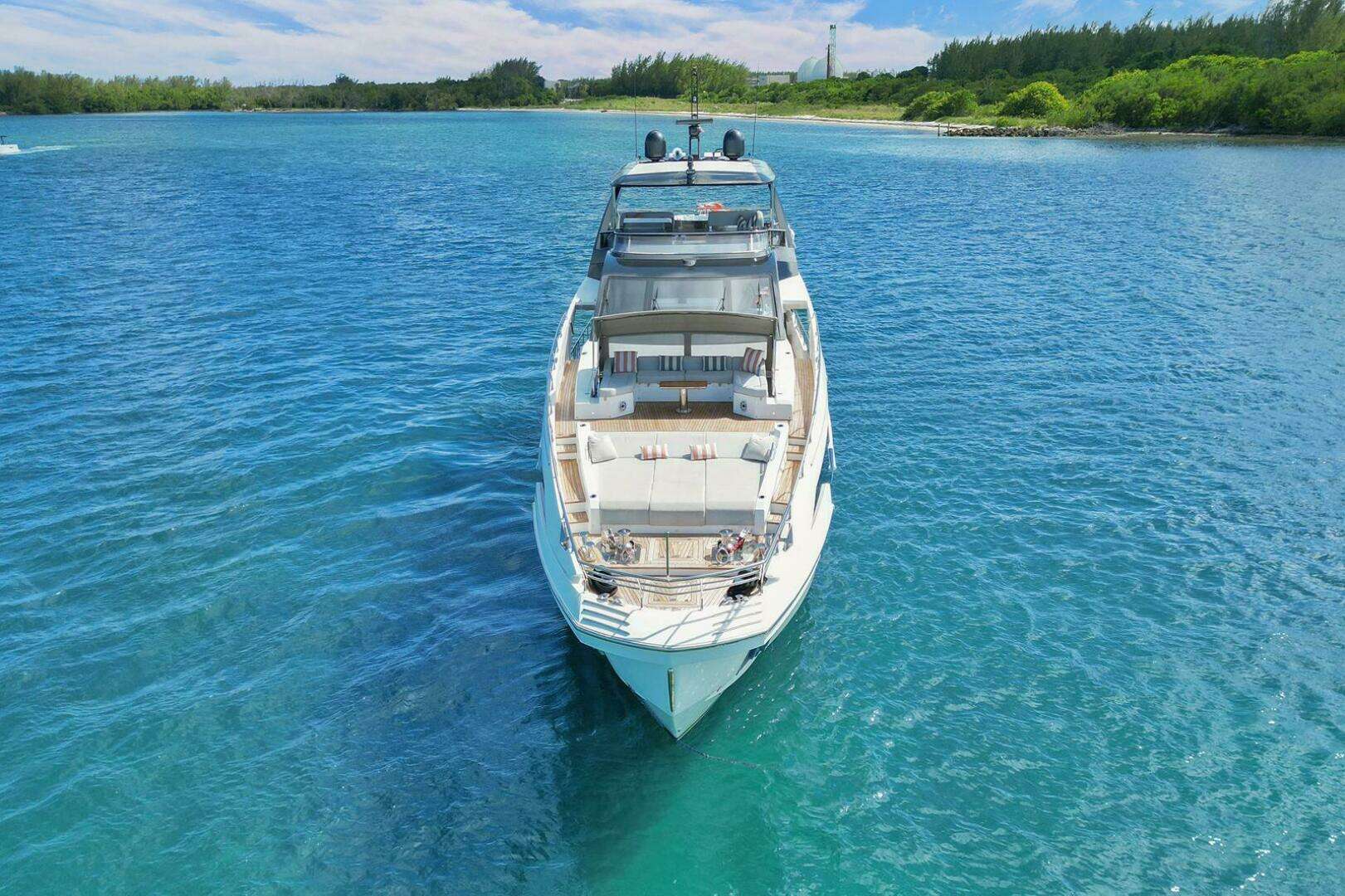 2020 Azimut Grande 27 METRI - Image 22