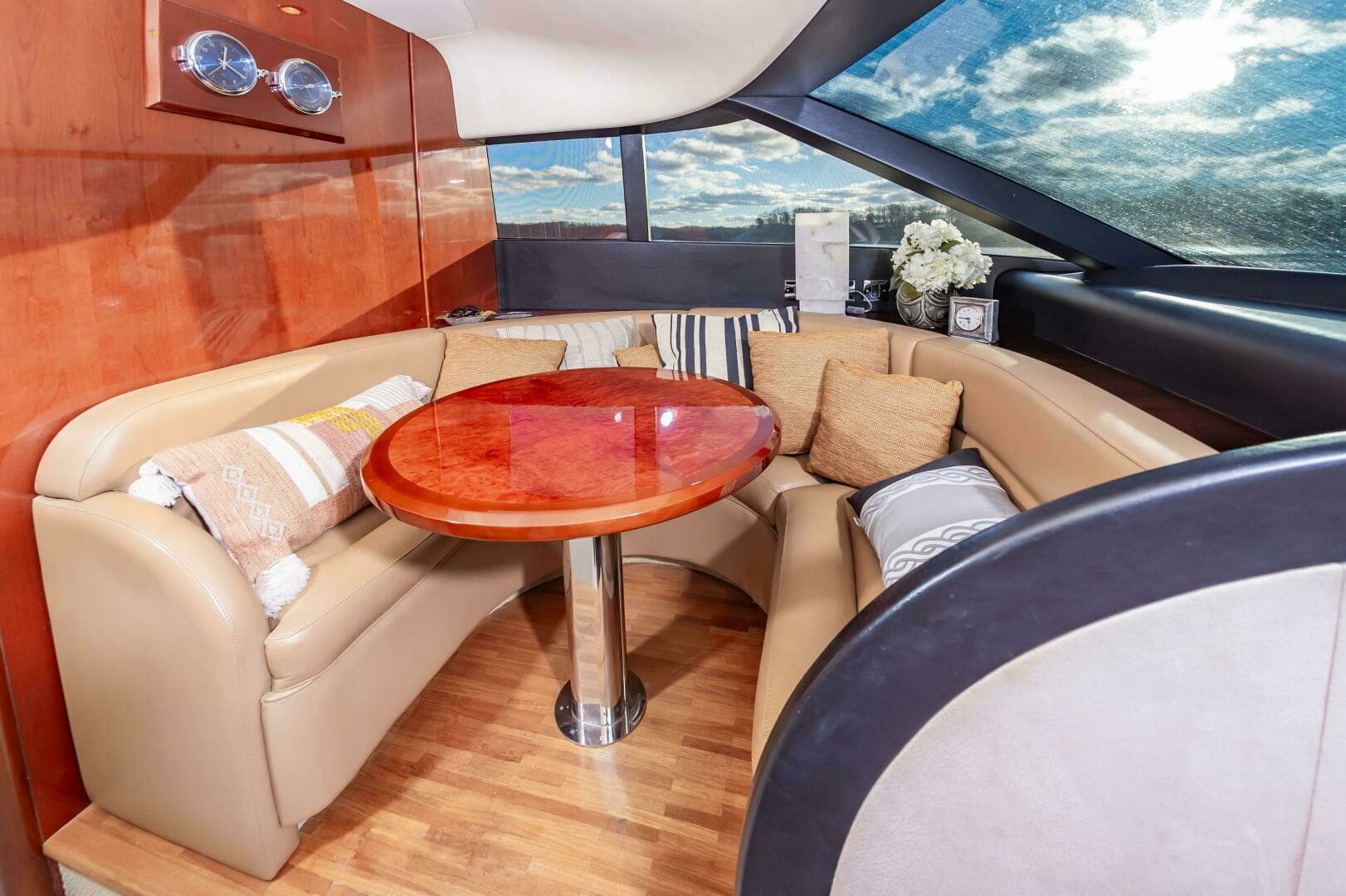 2006 Princess 75 - Image 39