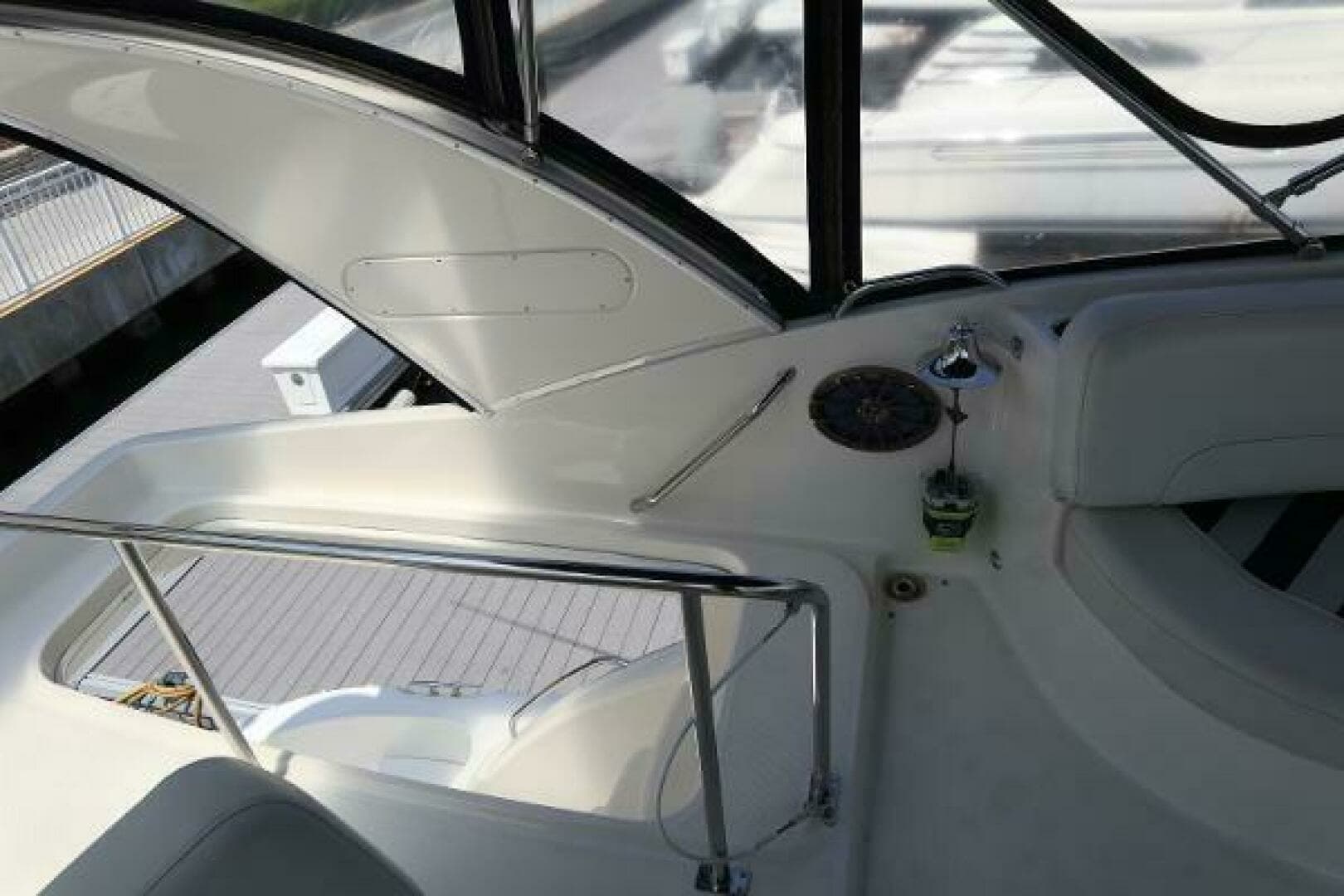 2007 Meridian Sedan 411 - Image 27