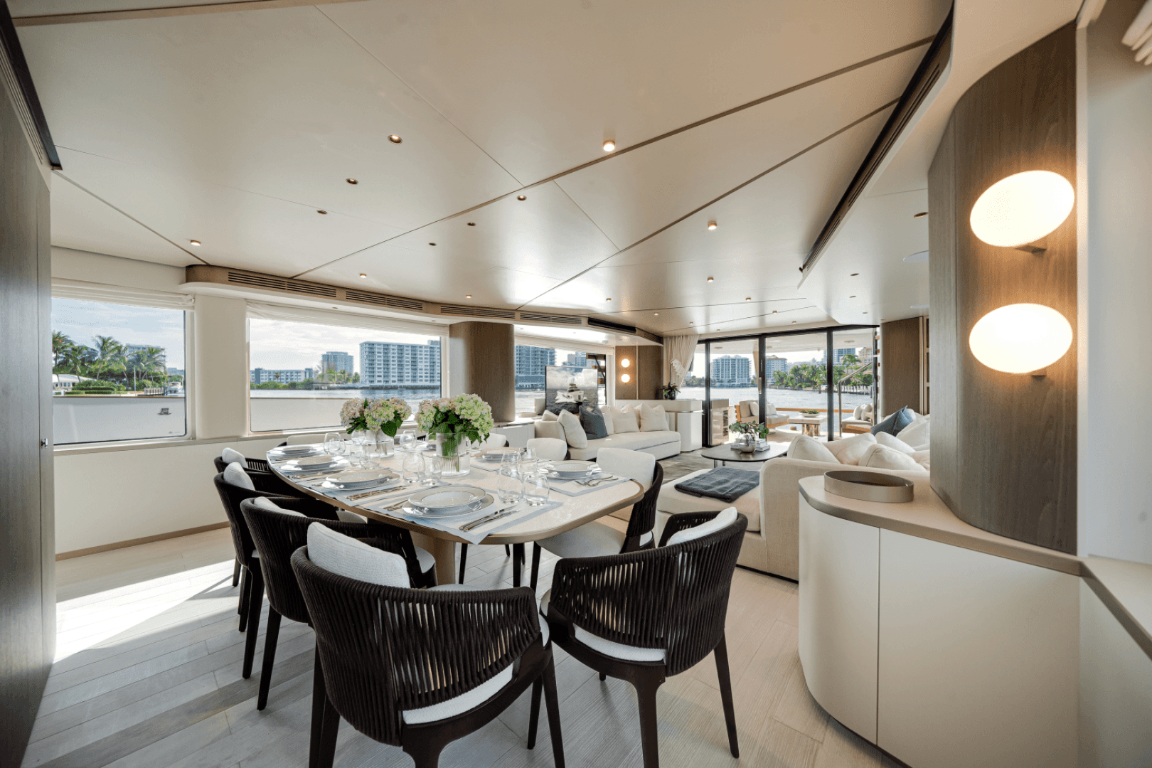 2026 Azimut Magellano 25M - Image 36