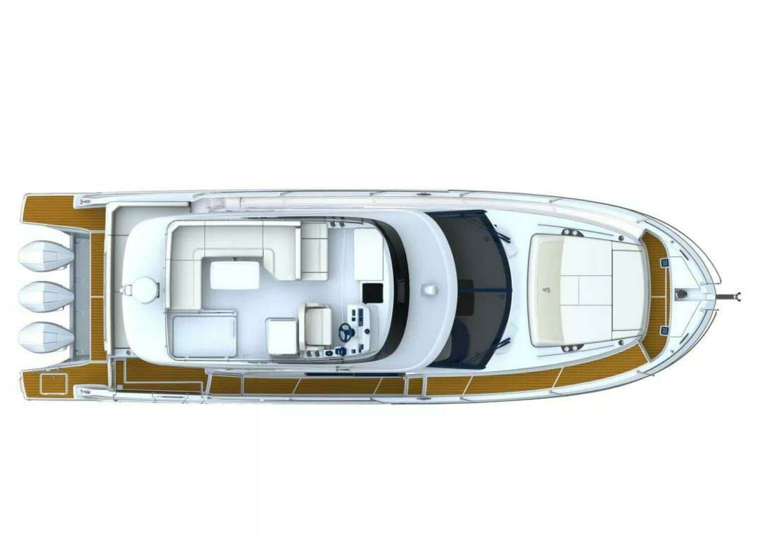 2026 Beneteau Antares 12 Fly - Image 27