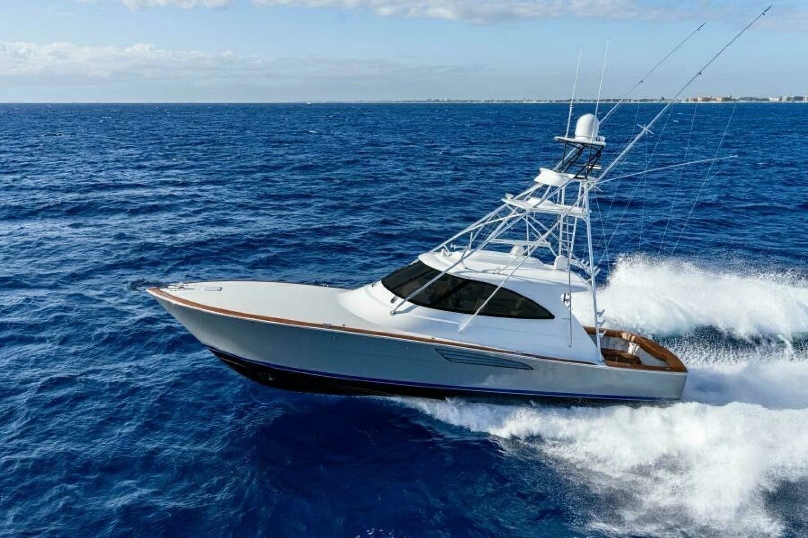 2027 Viking 54 Sport Tower - Image 36